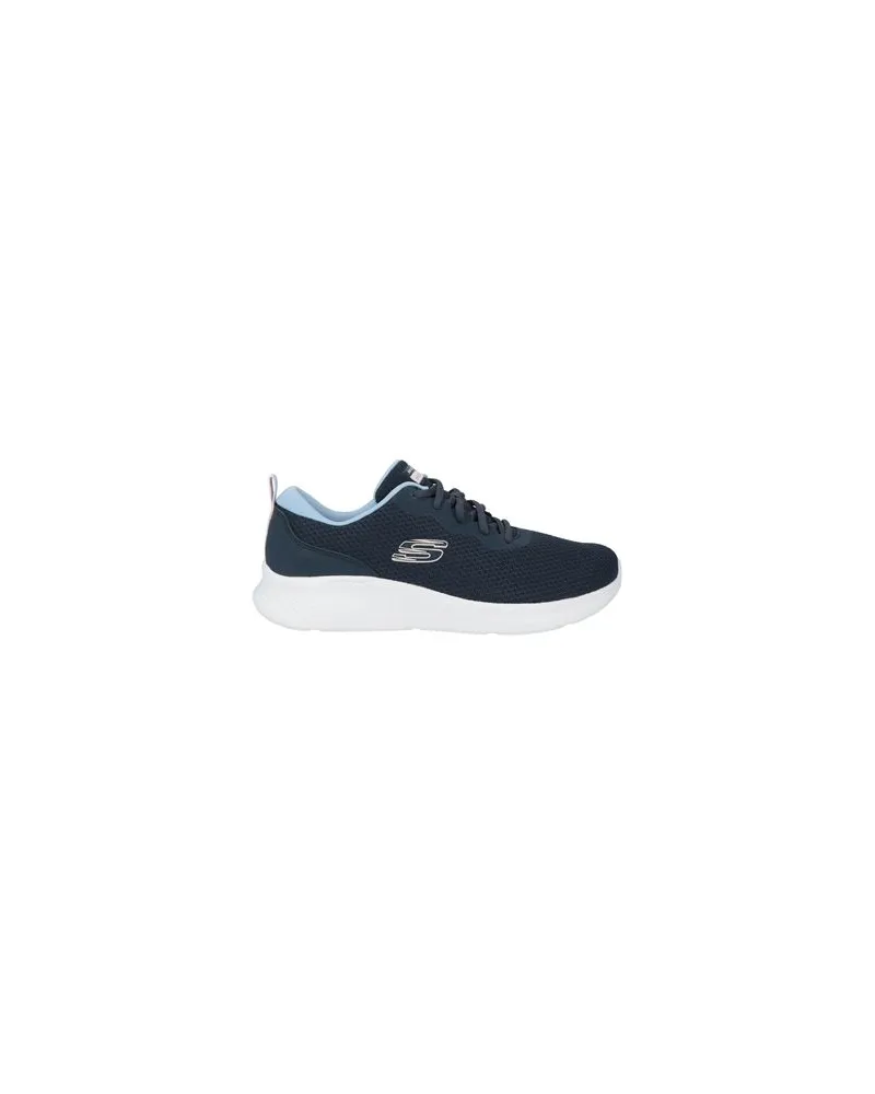 Skechers SCHUHE - Sneakersauf YOOX.COM Marineblau