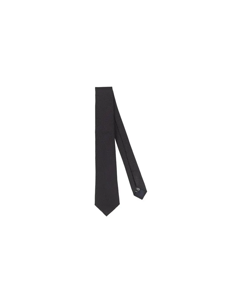 Tagliatore ACCESSOIRES - Krawatten & Fliegenauf YOOX.COM Pflaume