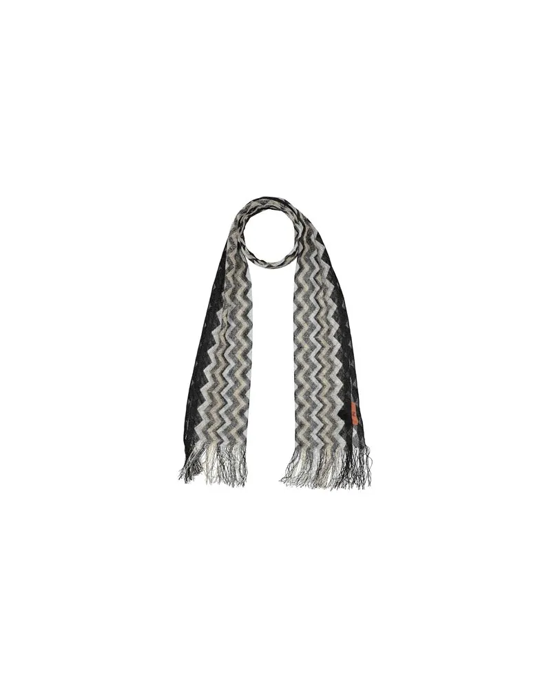 Missoni ACCESSOIRES - Schalsauf YOOX.COM Hellgrau