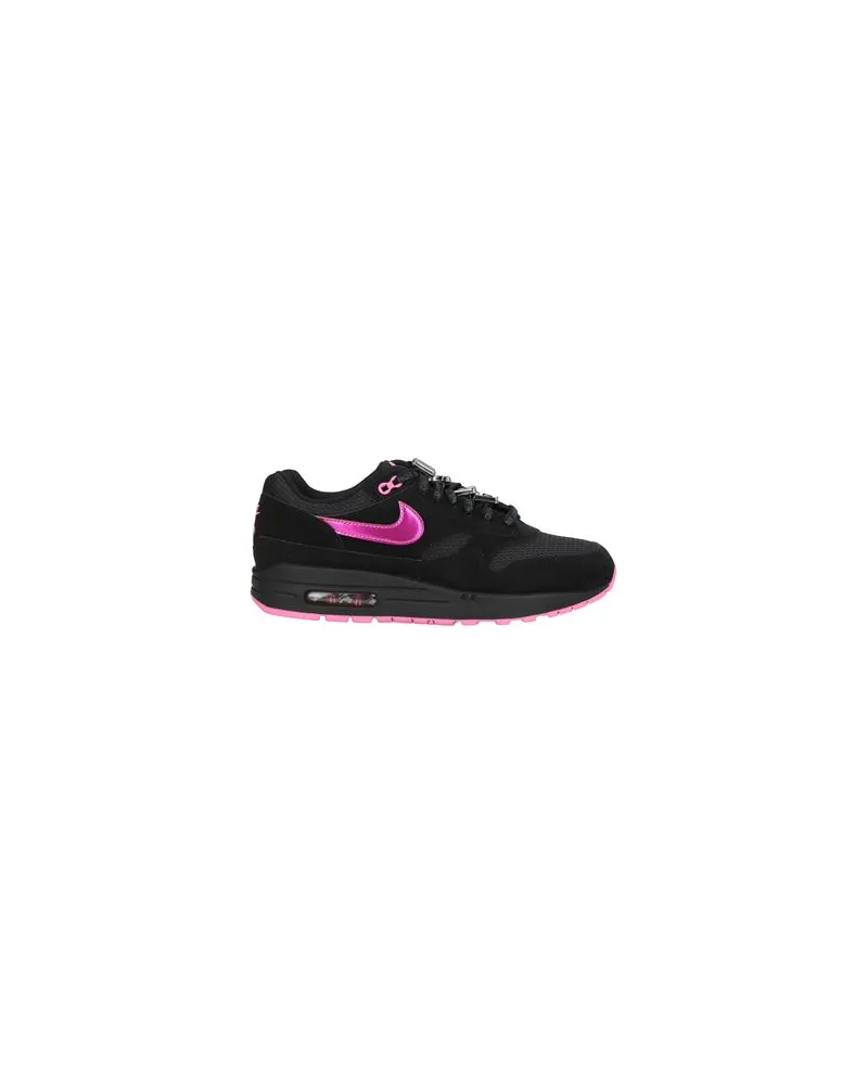 Nike SCHUHE - Sneakersauf YOOX.COM Schwarz