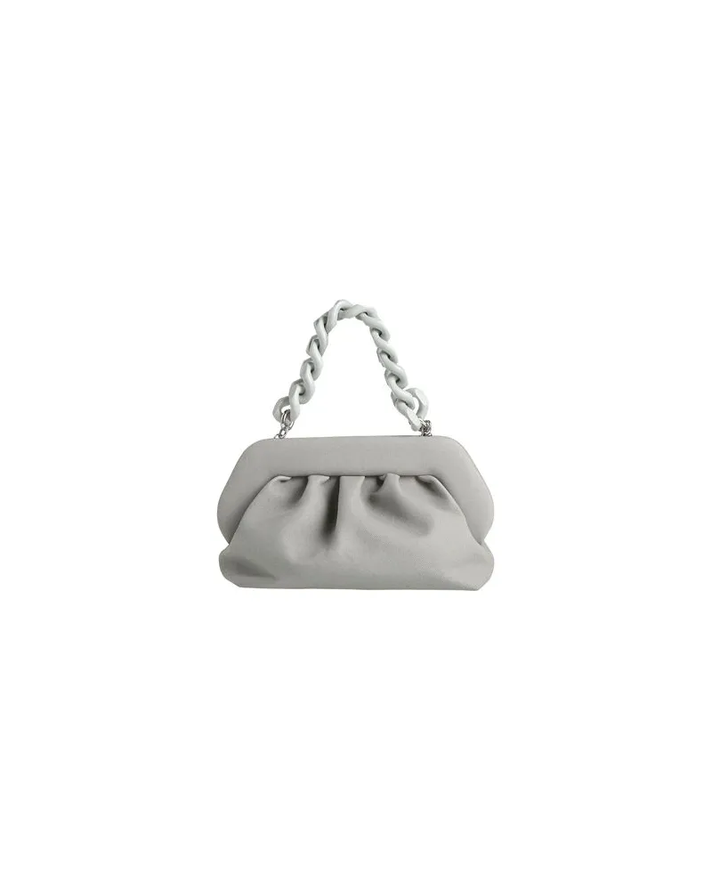THEMOIRÈ TASCHEN - Handtaschenauf YOOX.COM Grau