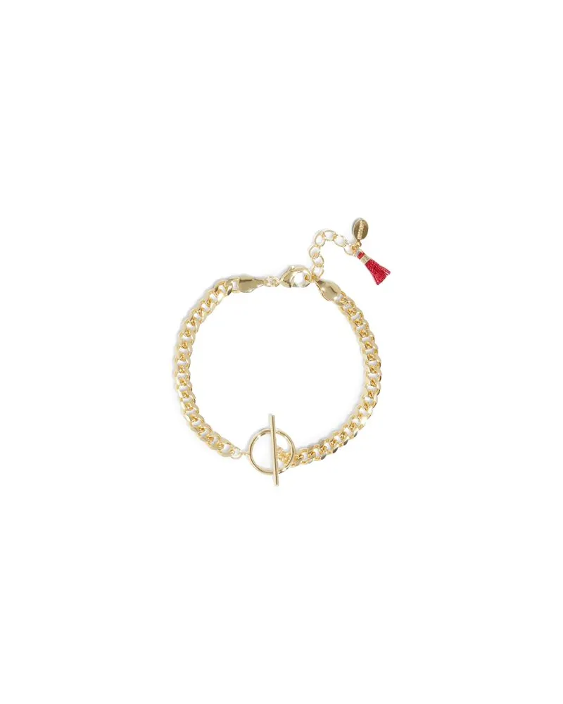 Shashi SCHMUCK und UHREN - Armbänderauf YOOX.COM Gold
