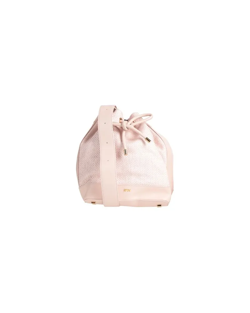 N° 21 TASCHEN - Umhängetascheauf YOOX.COM Hellrosa