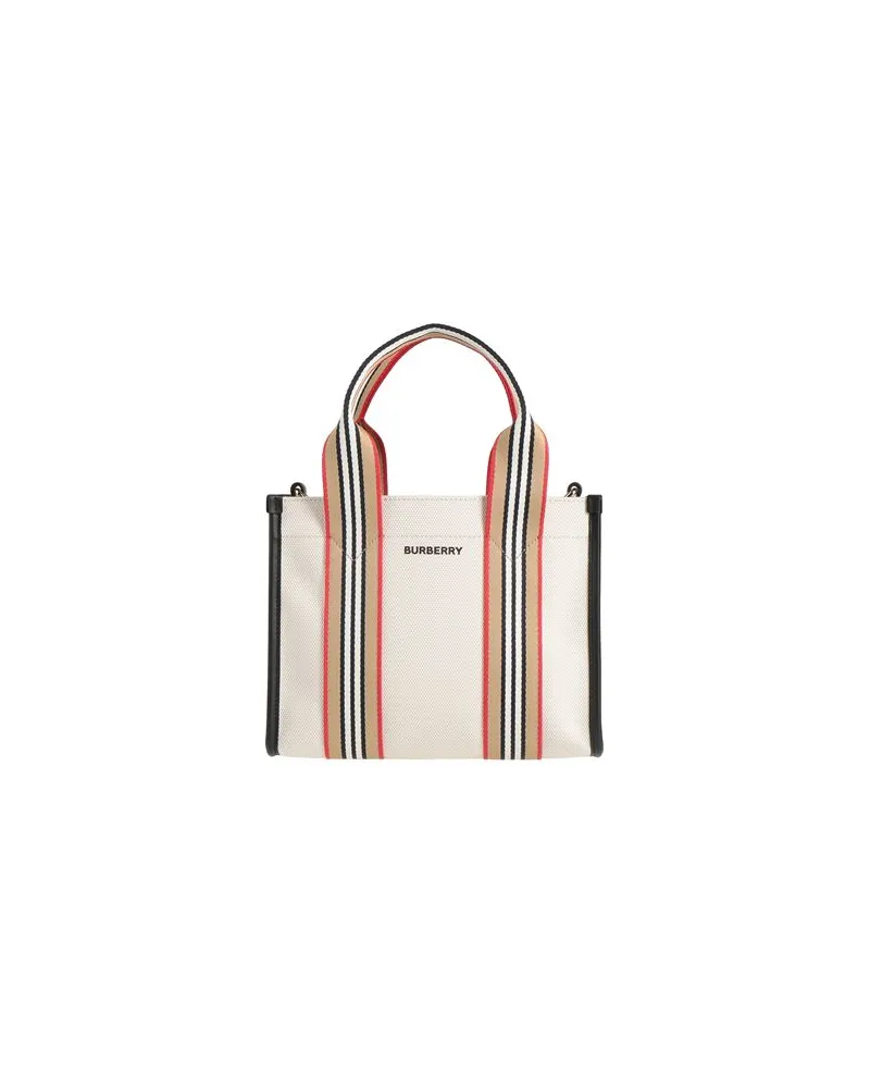 Burberry TASCHEN - Handtaschenauf YOOX.COM Beige