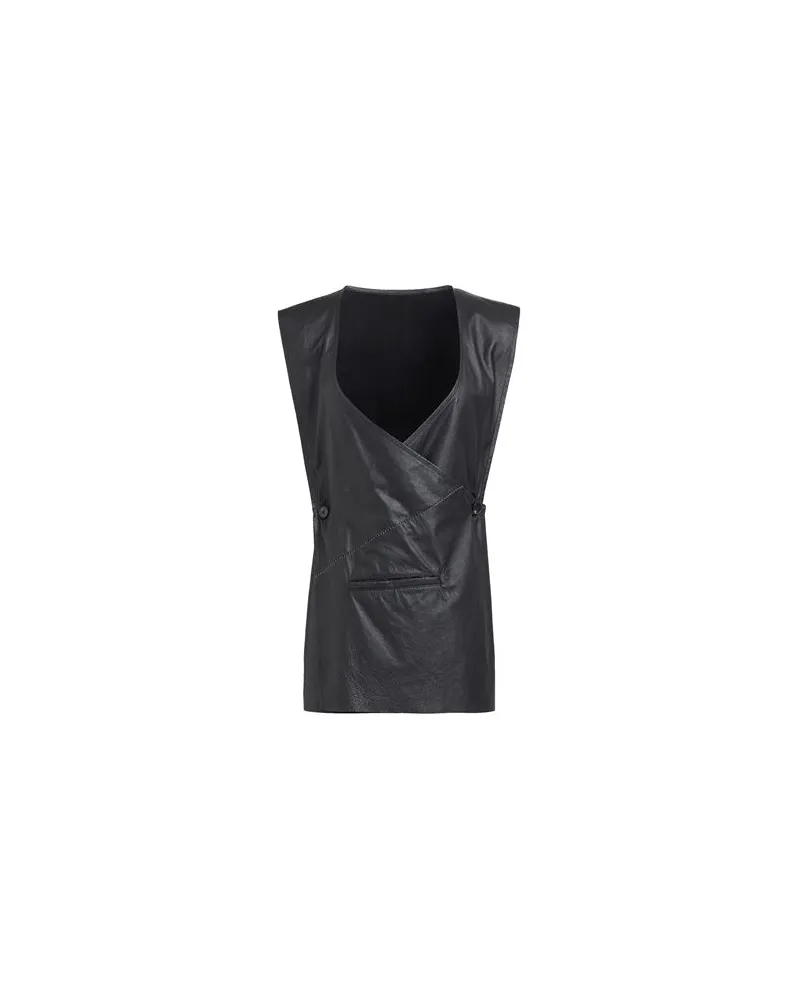 10sei0otto TOPS - Topsauf YOOX.COM Schwarz