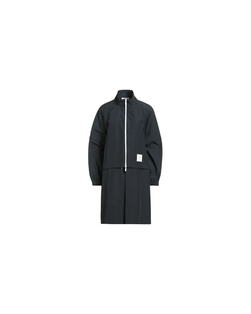 Thom Browne JACKEN & MÄNTEL - Jacken, Mäntel & Trenchcoatsauf YOOX.COM Marineblau