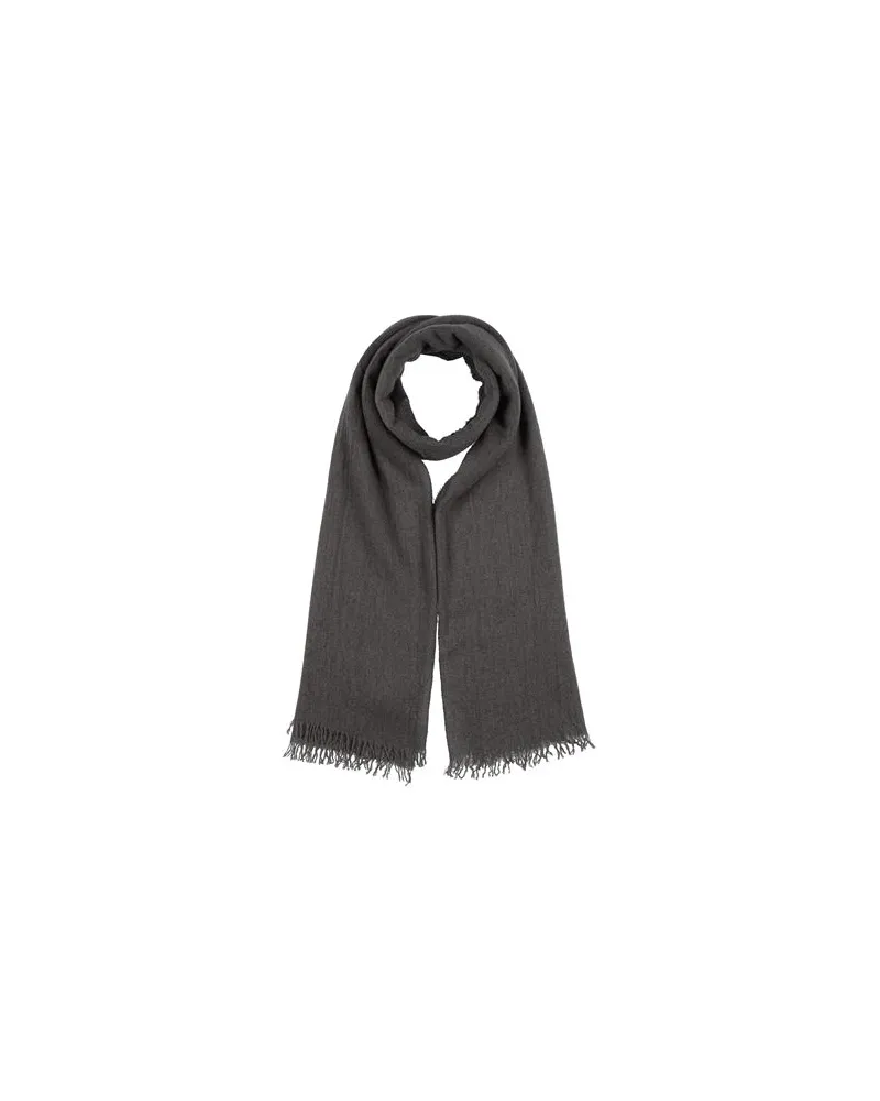 Fabiana Filippi ACCESSOIRES - Schalsauf YOOX.COM Grau