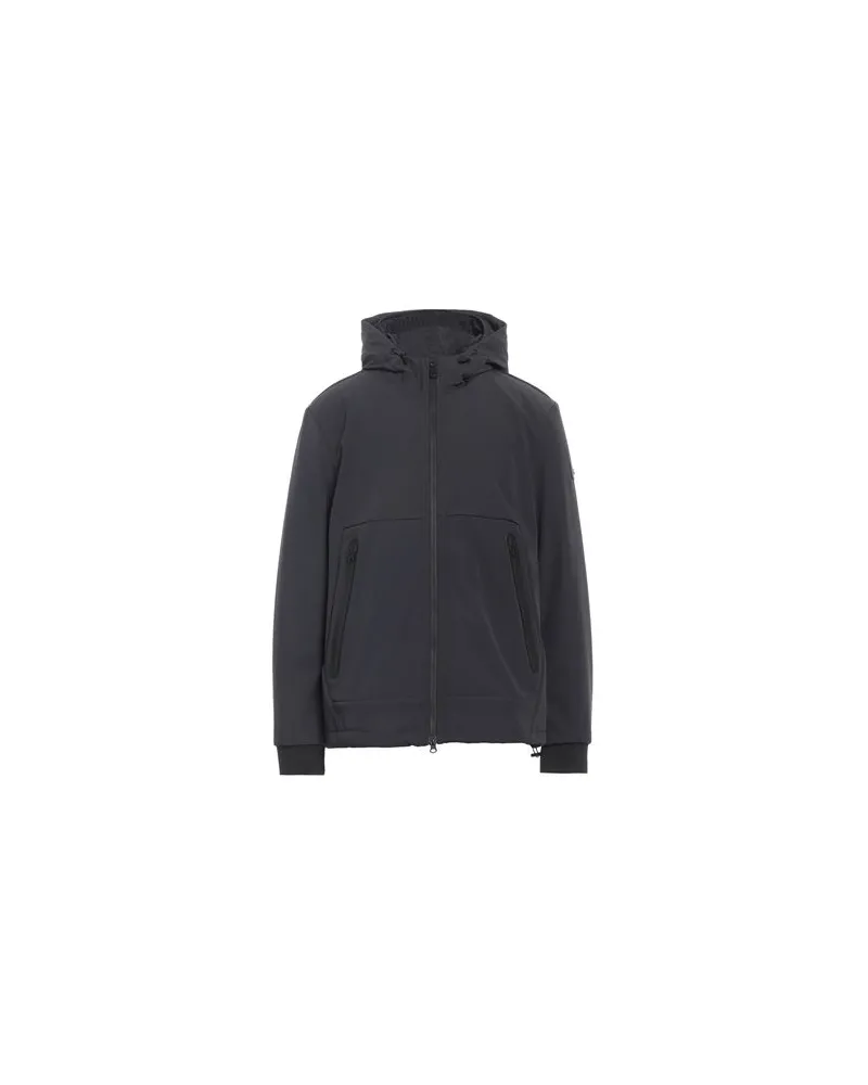 Peuterey JACKEN & MÄNTEL - Pufferjacken & Daunenjackenauf YOOX.COM Marineblau