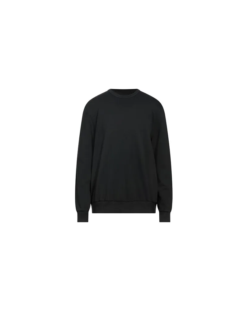 CROSSLEY TOPS - Sweatshirtsauf YOOX.COM Schwarz