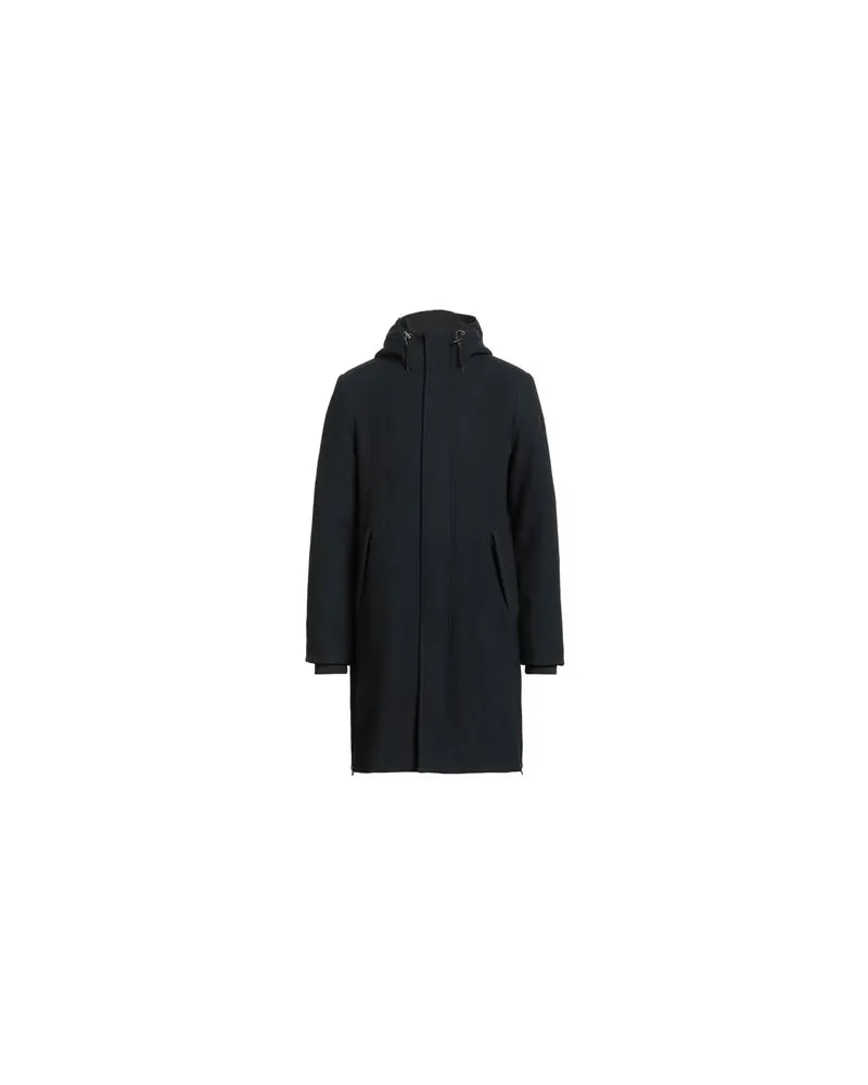 Canadian Classics JACKEN & MÄNTEL - Mäntelauf YOOX.COM Nachtblau
