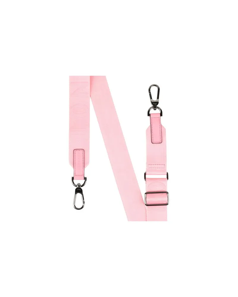 Longchamp TASCHEN - Schulterriemen für Taschenauf YOOX.COM Rosa