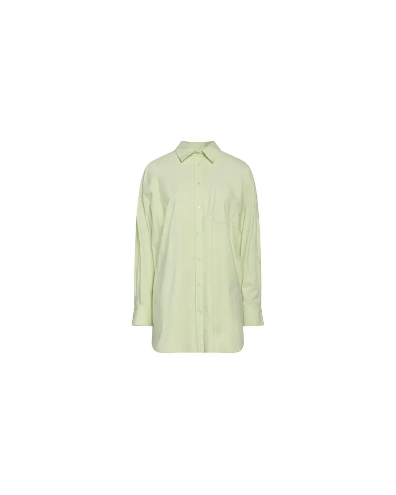 Peserico TOPS - Hemdenauf YOOX.COM Säuregrün