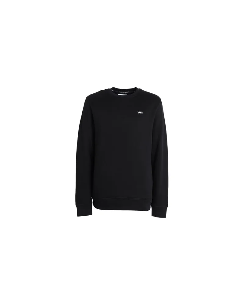 Vans TOPS - Sweatshirtsauf YOOX.COM Schwarz
