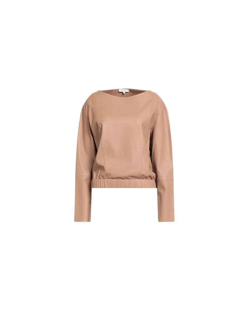 Antonelli Firenze TOPS - Topsauf YOOX.COM Kamel