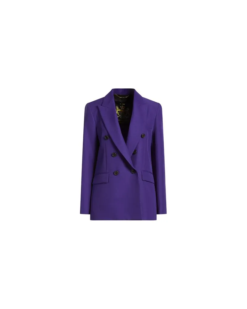 Department 5 SEX PISTOLS - ANZÜGE und CO-ORDS - Blazersauf YOOX.COM Violett