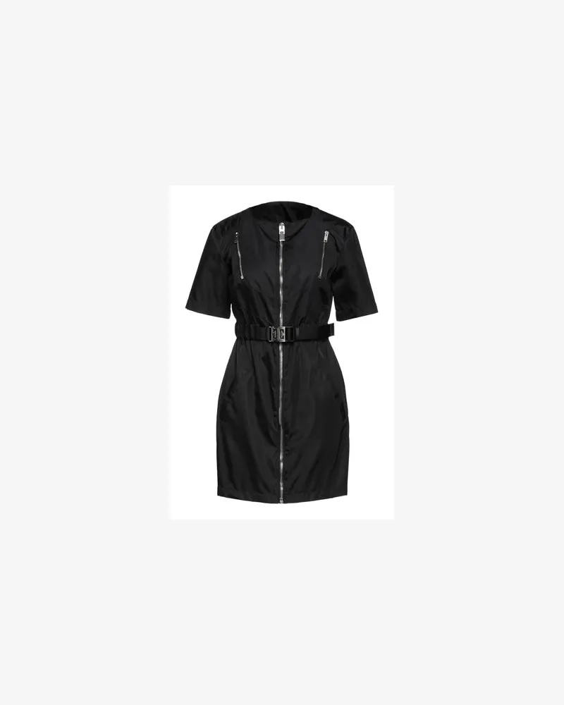 Givenchy KLEIDER - Mini-Kleiderauf YOOX.COM Schwarz