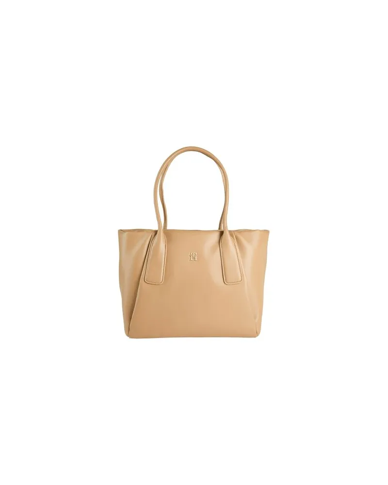 Tommy Hilfiger TASCHEN - Handtaschenauf YOOX.COM Kamel