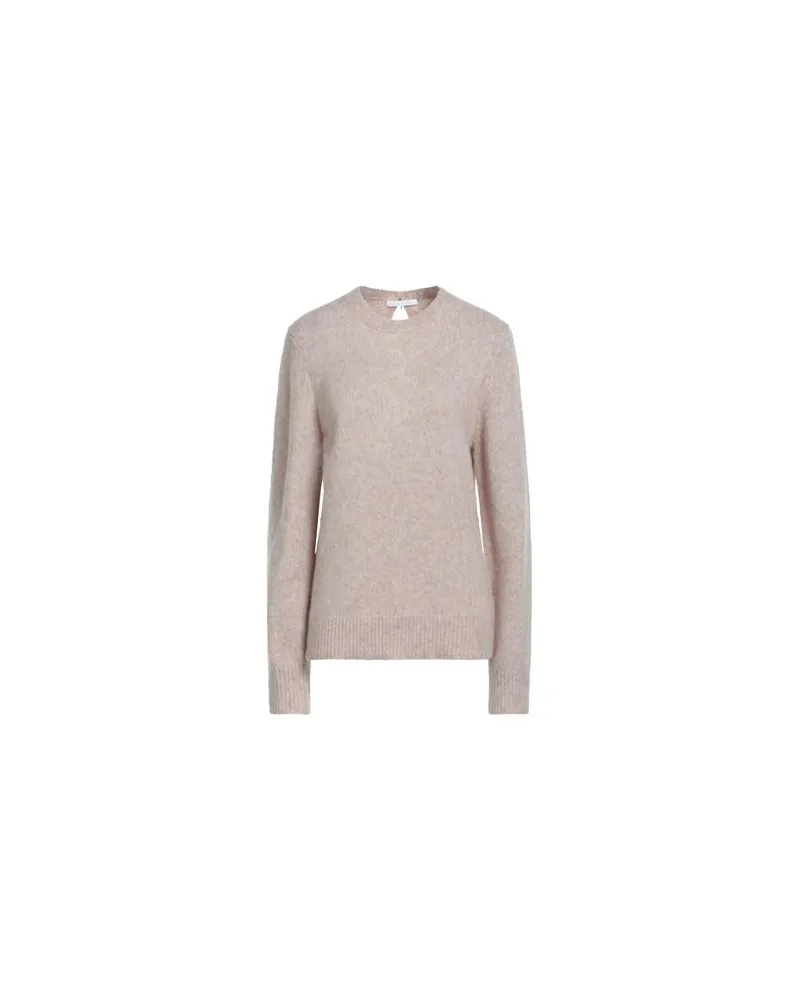 Helmut Lang STRICKWAREN - Pulloverauf YOOX.COM Hellgrau