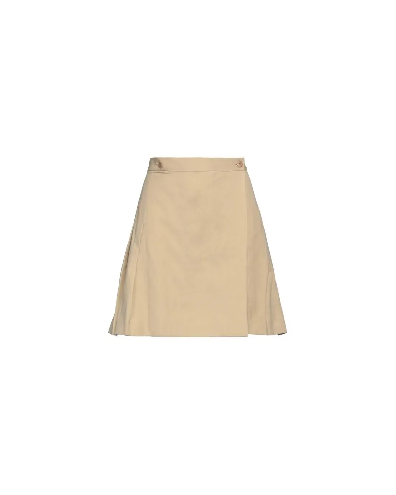 Kenzo HOSEN & RÖCKE - Miniröckeauf YOOX.COM Sand