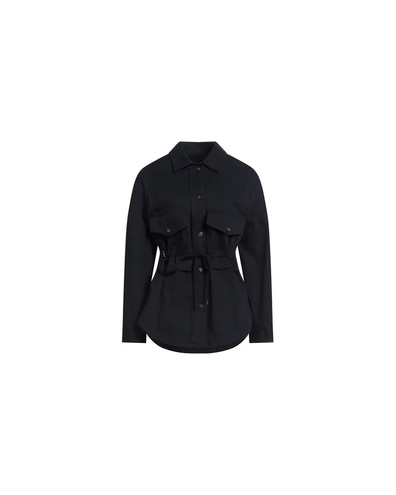 TOD'S TOPS - Hemdenauf YOOX.COM Marineblau