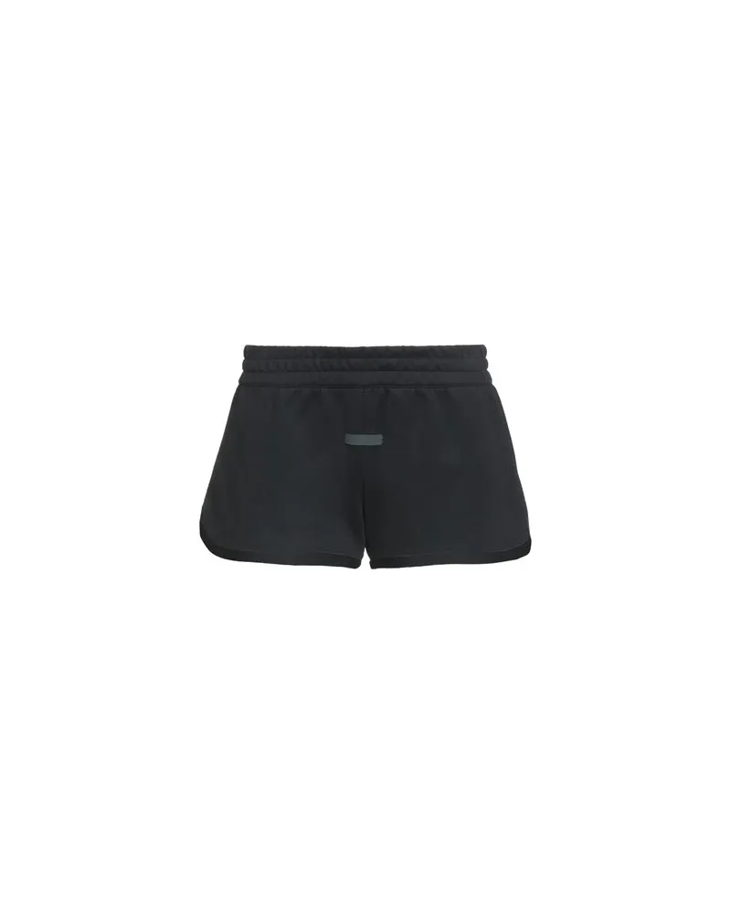 adidas X FEAR OF GOD - HOSEN & RÖCKE - Shorts & Bermudashortsauf YOOX.COM Schwarz
