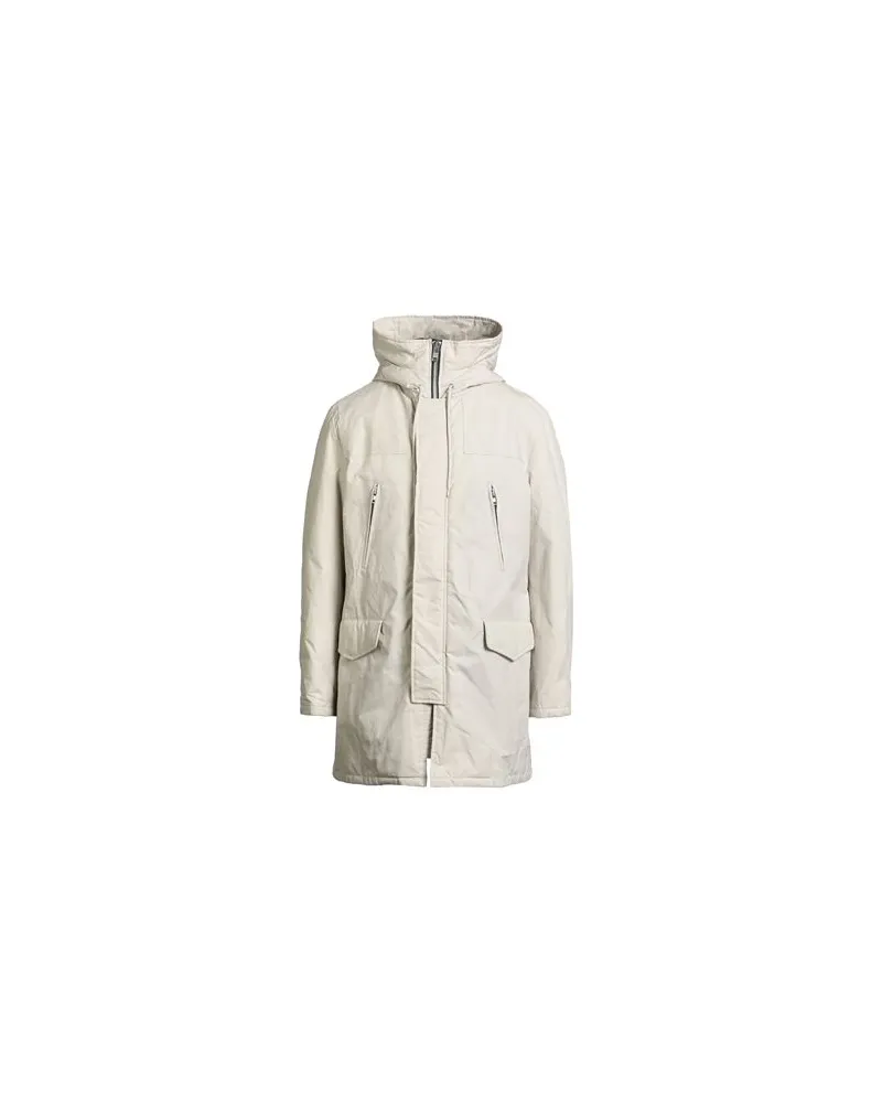 Department 5 JACKEN & MÄNTEL - Mäntelauf YOOX.COM Off