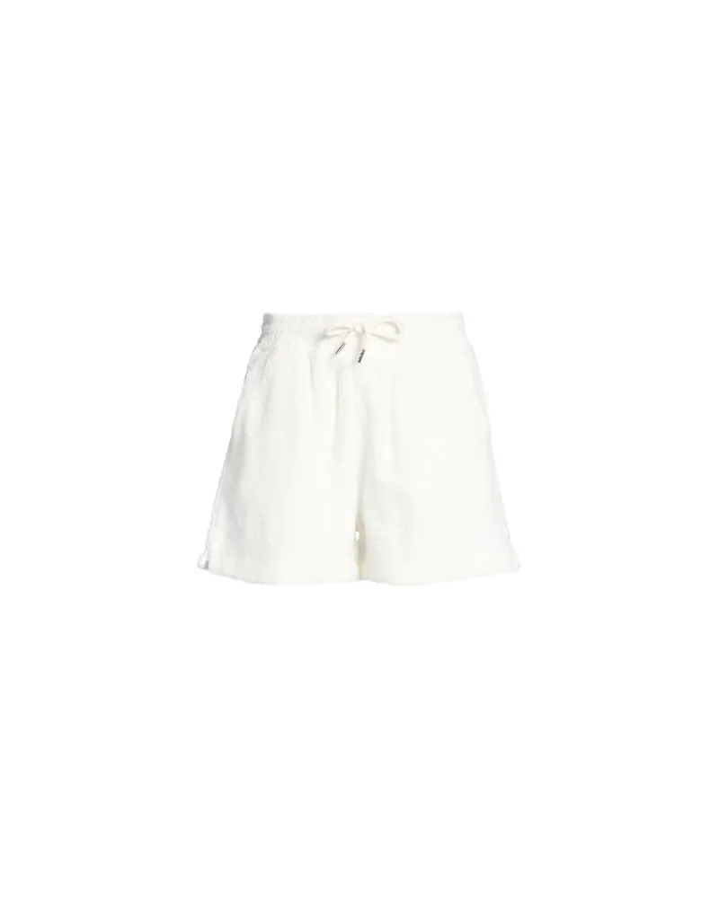Ballantyne HOSEN & RÖCKE - Shorts & Bermudashortsauf YOOX.COM Weiß