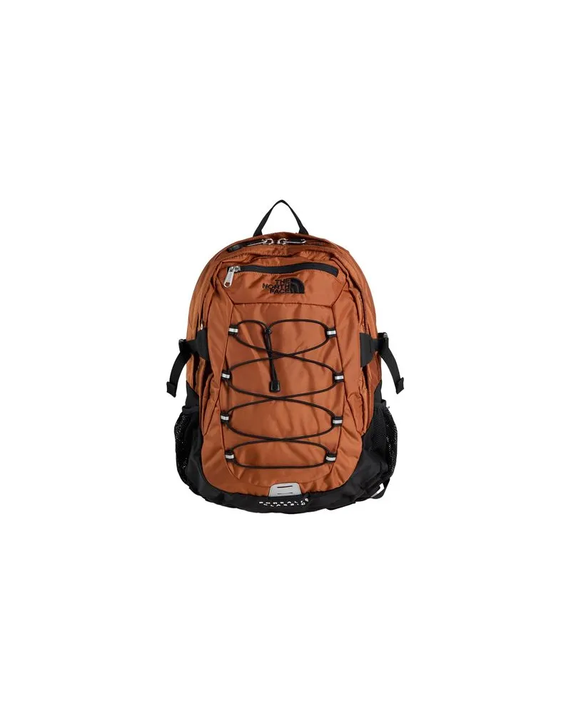 The North Face BOREALIS CLASSIC   - TASCHEN - Rucksäckeauf YOOX.COM Lederfarben