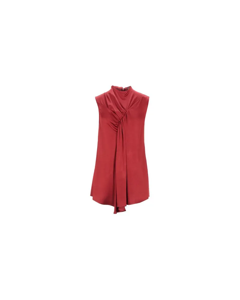 Maliparmi TOPS - Topsauf YOOX.COM Bordeaux