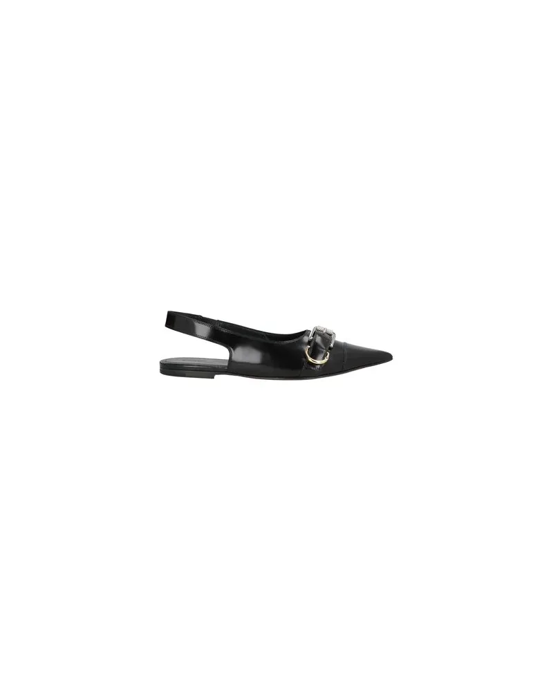 Givenchy SCHUHE - Ballerinasauf YOOX.COM Schwarz