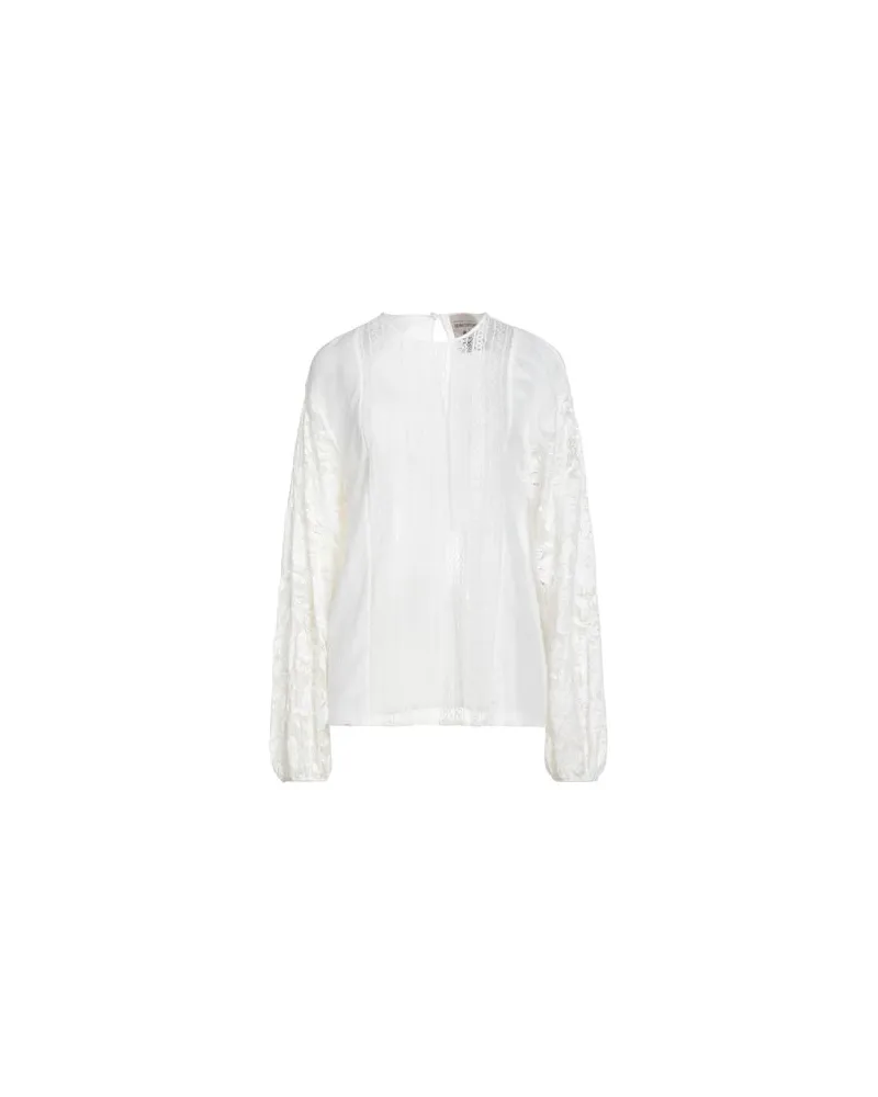 Semicouture TOPS - Topsauf YOOX.COM Off