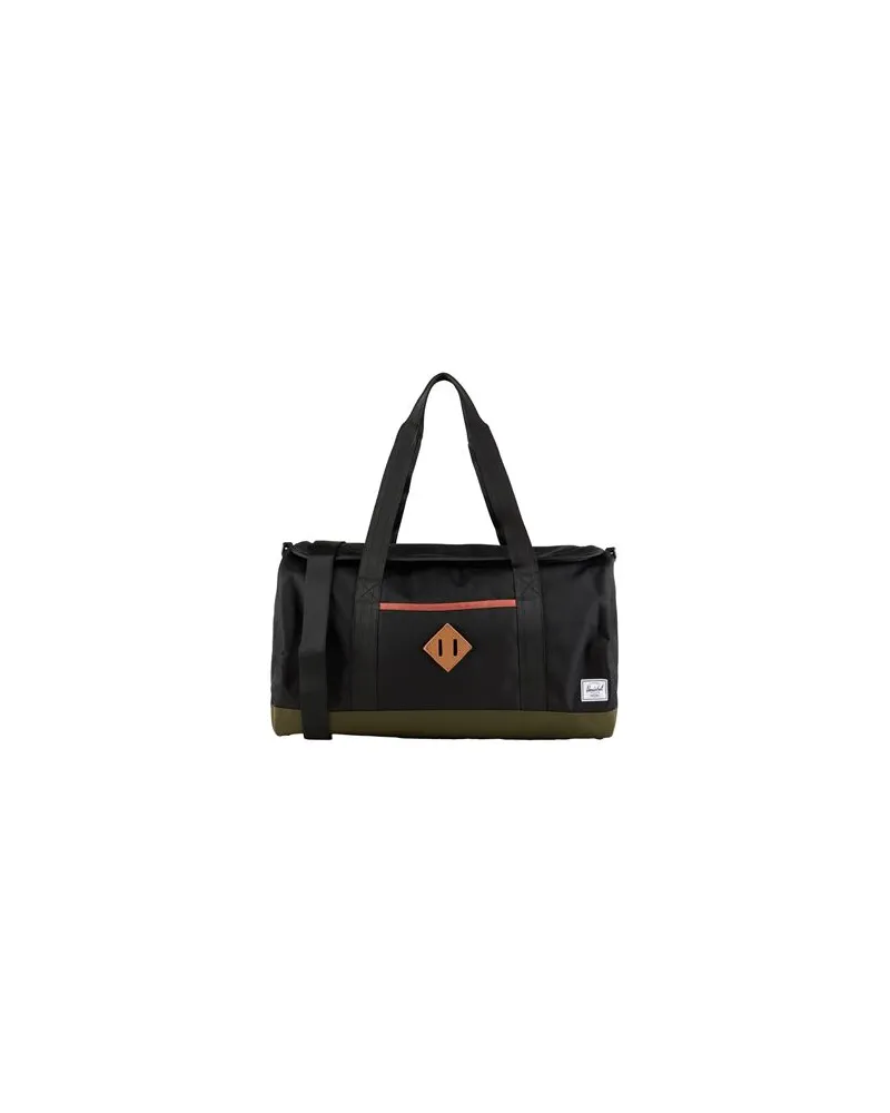 Herschel Supply Co. KOFFER & CO. - Reisetaschenauf YOOX.COM Schwarz