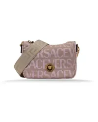 Versace Umhängetasche Rosa