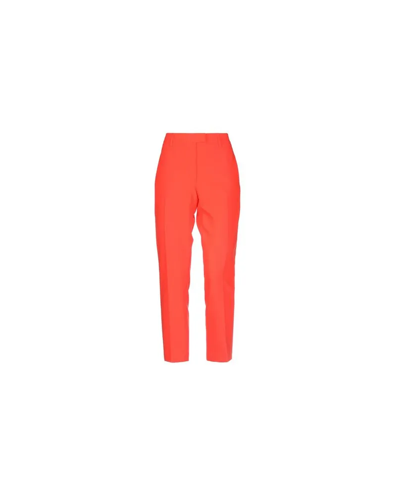 Dondup HOSEN & RÖCKE - Hosenauf YOOX.COM Orange