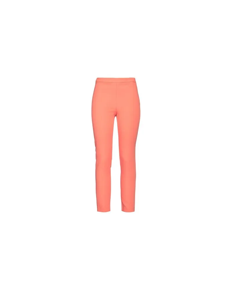Pennyblack HOSEN & RÖCKE - Hosenauf YOOX.COM Lachs