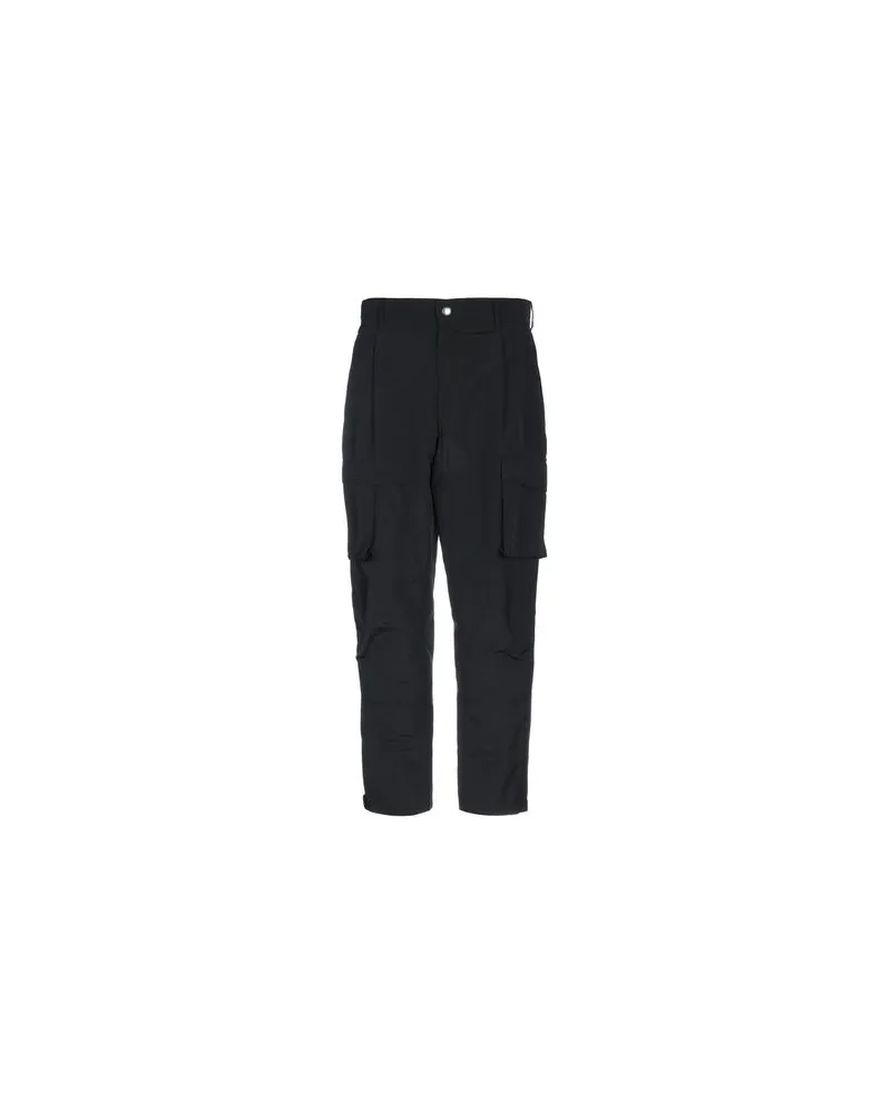 Givenchy HOSEN & RÖCKE - Hosenauf YOOX.COM Schwarz