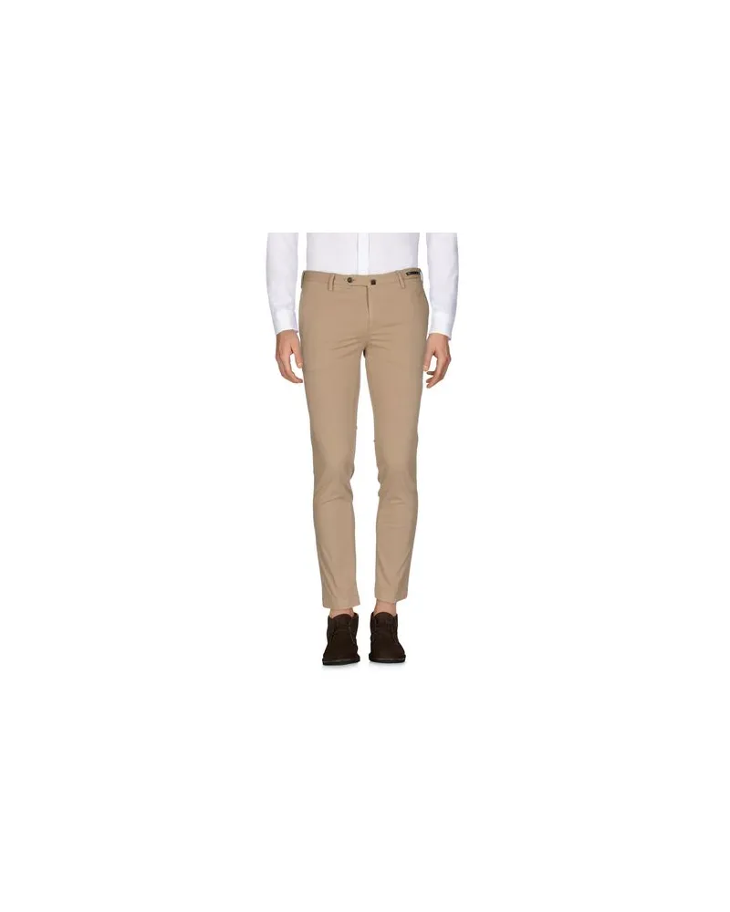 PT TORINO HOSEN & RÖCKE - Hosenauf YOOX.COM Sand