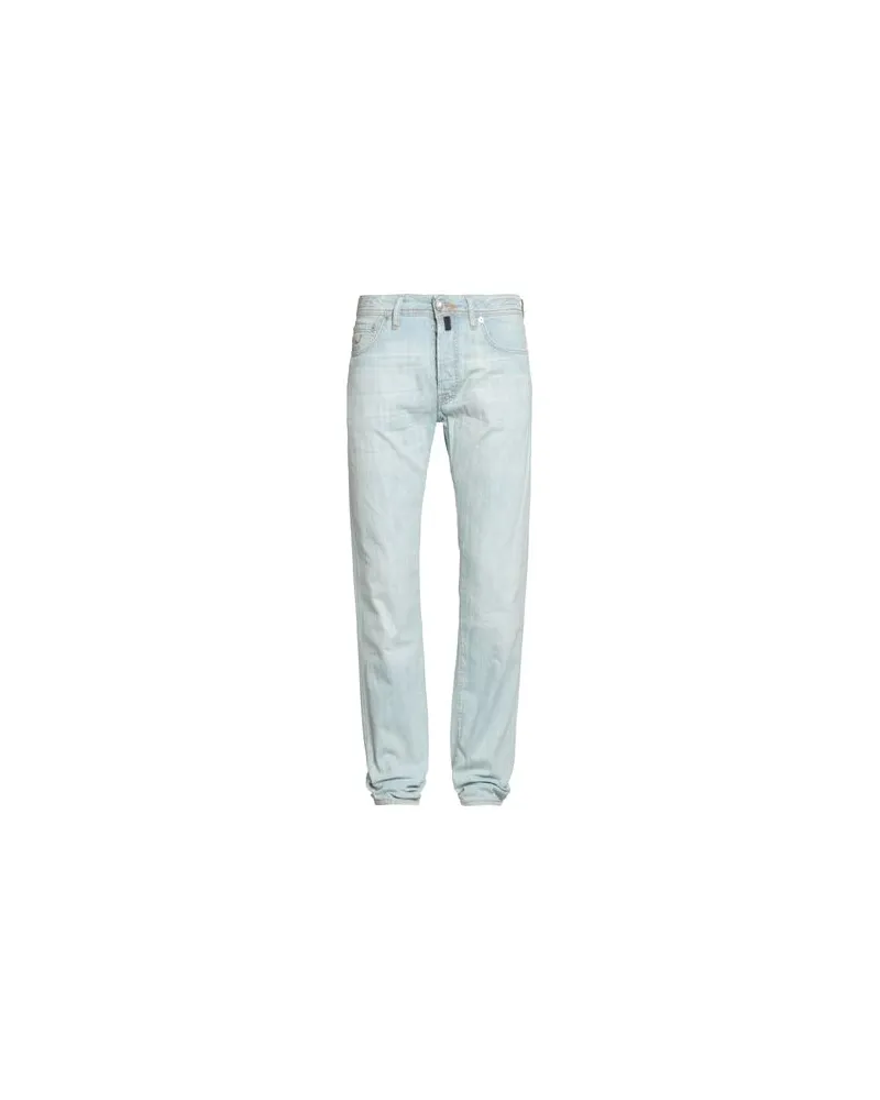 Jacob Cohën HOSEN & RÖCKE - Jeanshosenauf YOOX.COM Blau