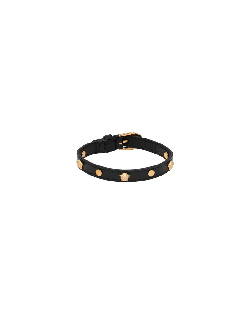 Versace SCHMUCK und UHREN - Armbänderauf YOOX.COM Schwarz