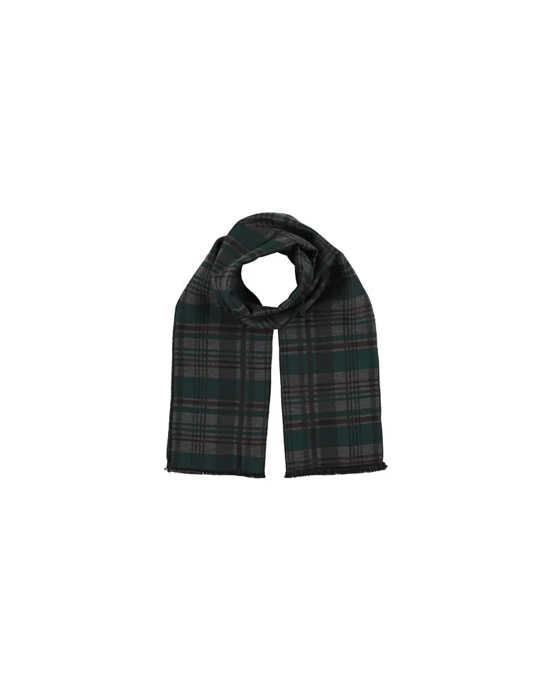 Malo ACCESSOIRES - Schalsauf YOOX.COM Braungrau