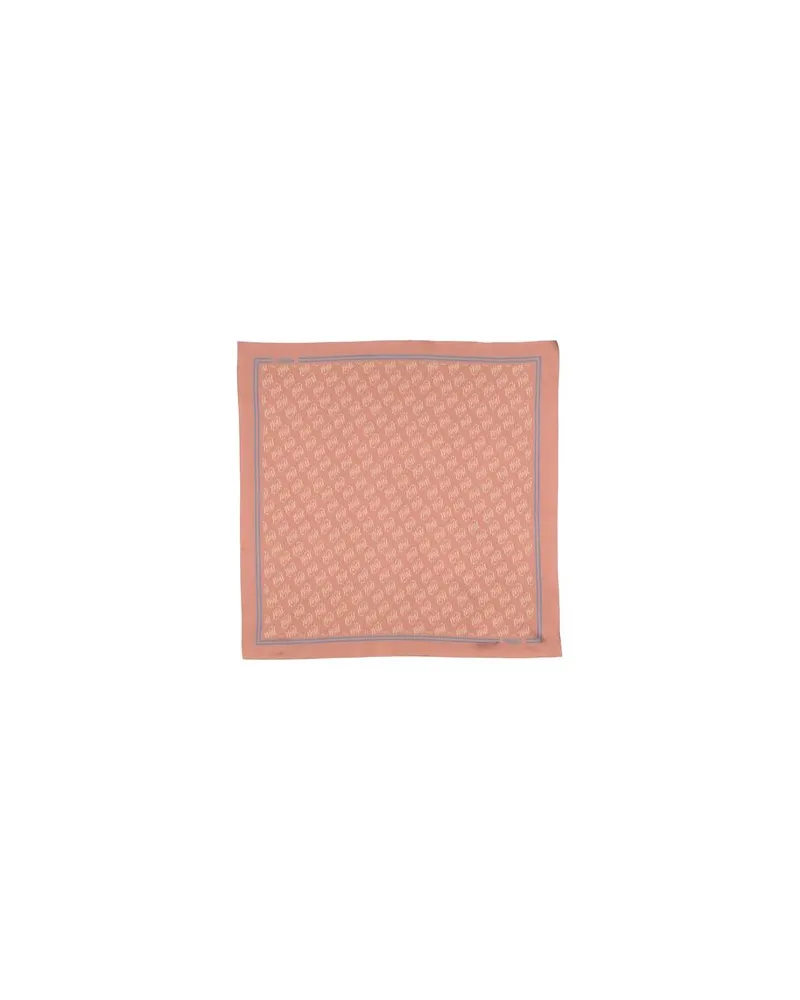 Mason's ACCESSOIRES - Schalsauf YOOX.COM Rostrot