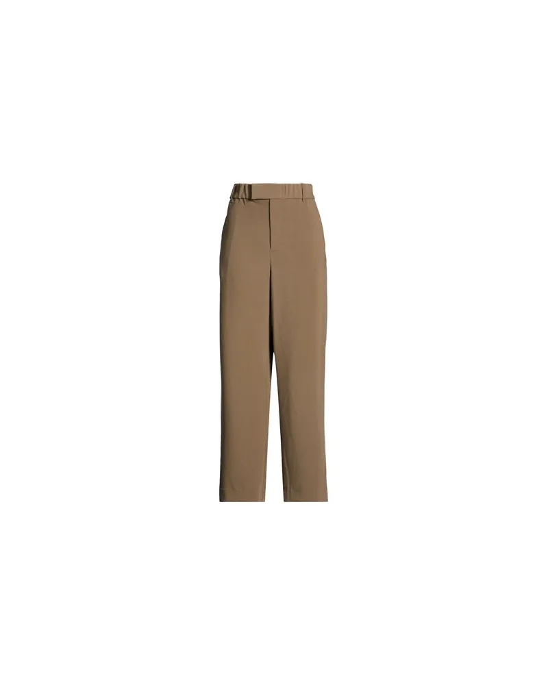 STAUD HOSEN & RÖCKE - Hosenauf YOOX.COM Maulwurfsgrau