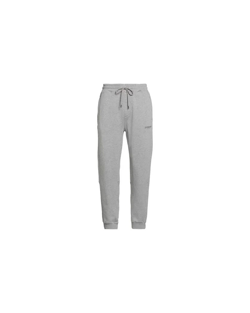 Dondup HOSEN & RÖCKE - Hosenauf YOOX.COM Grau