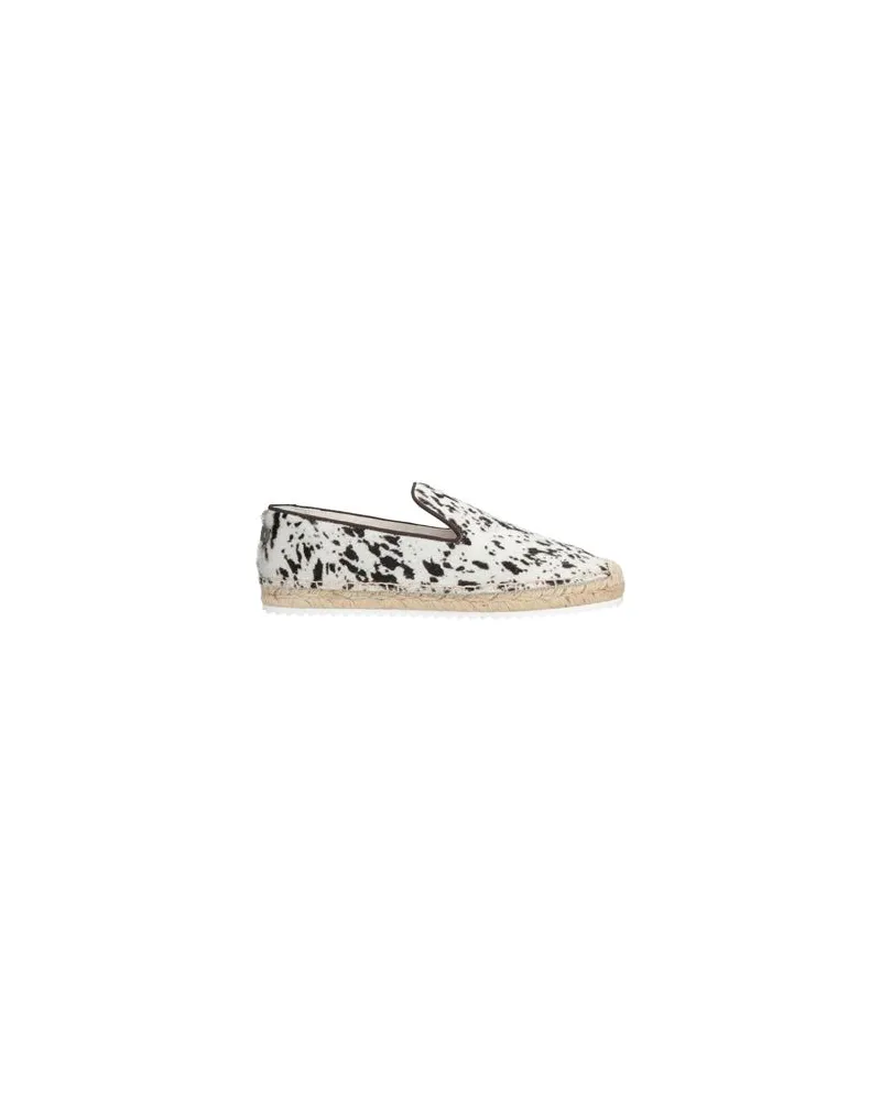 Peserico SCHUHE - Espadrillesauf YOOX.COM Elfenbein