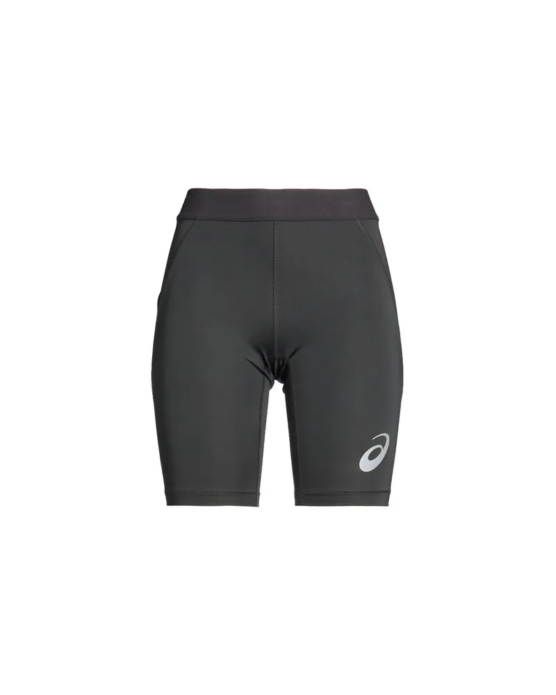 Asics HOSEN & RÖCKE - Shorts & Bermudashortsauf YOOX.COM Braungrau