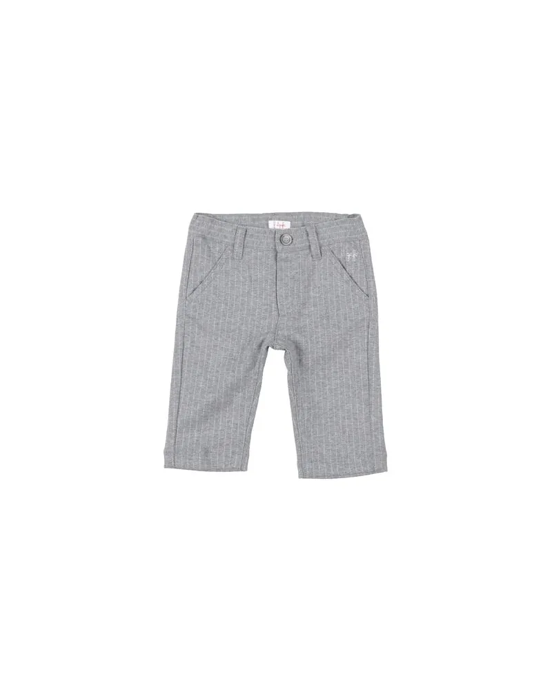 Il Gufo HOSEN & RÖCKE - Hosenauf YOOX.COM Grau