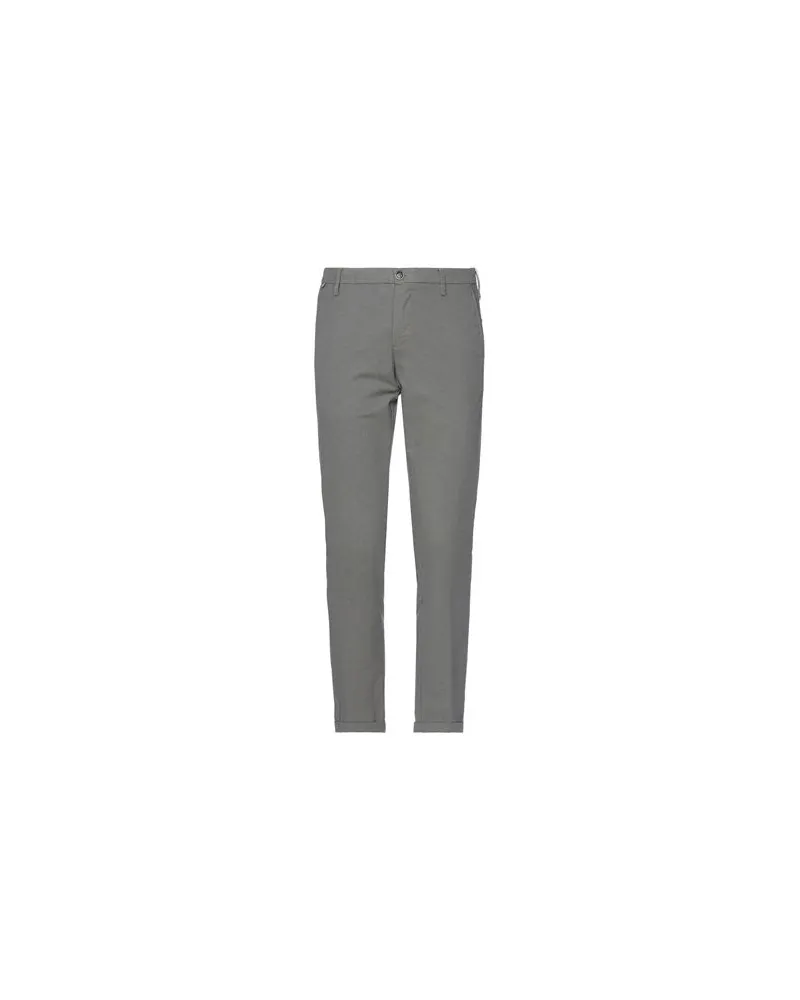 AT.P.CO HOSEN & RÖCKE - Hosenauf YOOX.COM Militärgrün