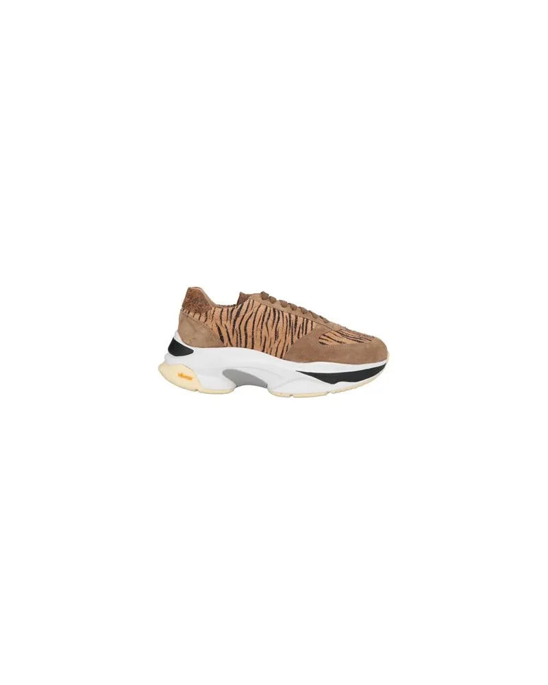 P448 SCHUHE - Sneakersauf YOOX.COM Kamel