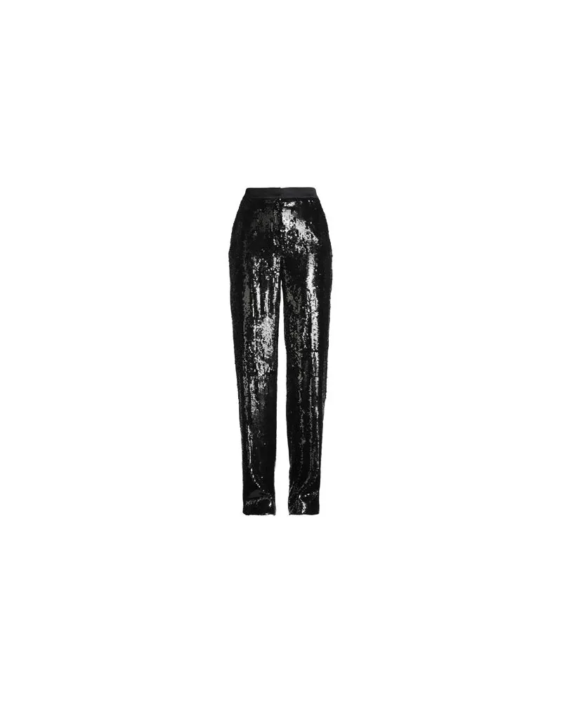 PT TORINO HOSEN & RÖCKE - Hosenauf YOOX.COM Schwarz