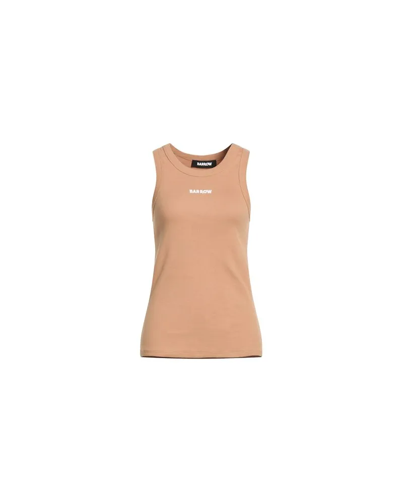 BARROW TOPS - Tank Topsauf YOOX.COM Kamel